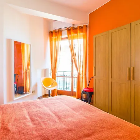 Cahouse Accogliete Sul Golfo