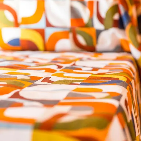 Cahouse Accogliete Sul Golfo דירה