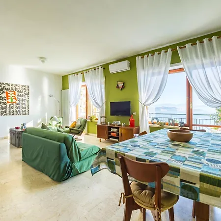 דירה Cahouse Accogliete Sul Golfo