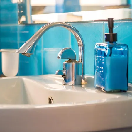 דירה Cahouse Accogliete Sul Golfo *