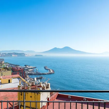 Cahouse Accogliete Sul Golfo *