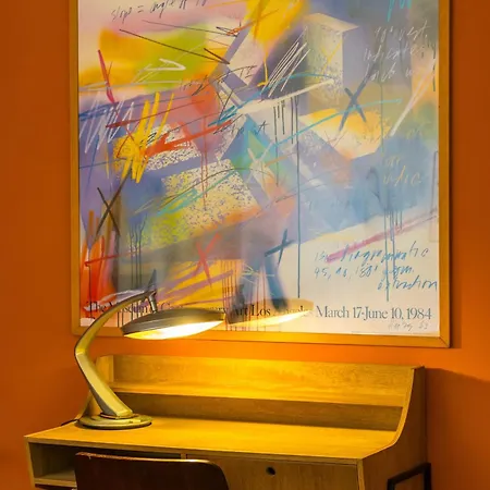 Cahouse Accogliete Sul Golfo נאפולי