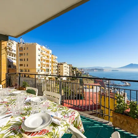 Cahouse Accogliete Sul Golfo *