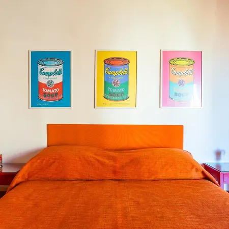 Cahouse Accogliete Sul Golfo דירה