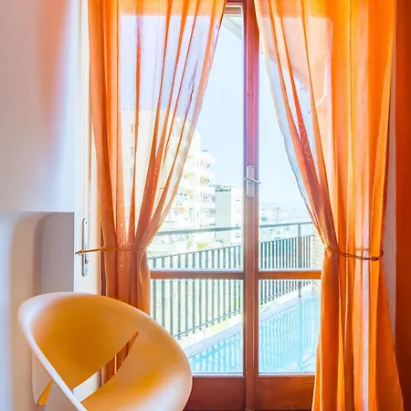 Cahouse Accogliete Sul Golfo