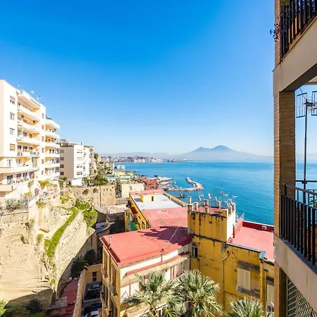 דירה Cahouse Accogliete Sul Golfo *