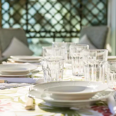 Cahouse Accogliete Sul Golfo דירה נאפולי