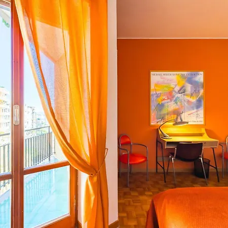 Cahouse Accogliete Sul Golfo *