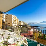 Cahouse Accogliete Sul Golfo *